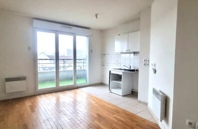 vente appartement 150 000 € à proximité de Saint-Rémy-Lès-Chevreuse (78470)