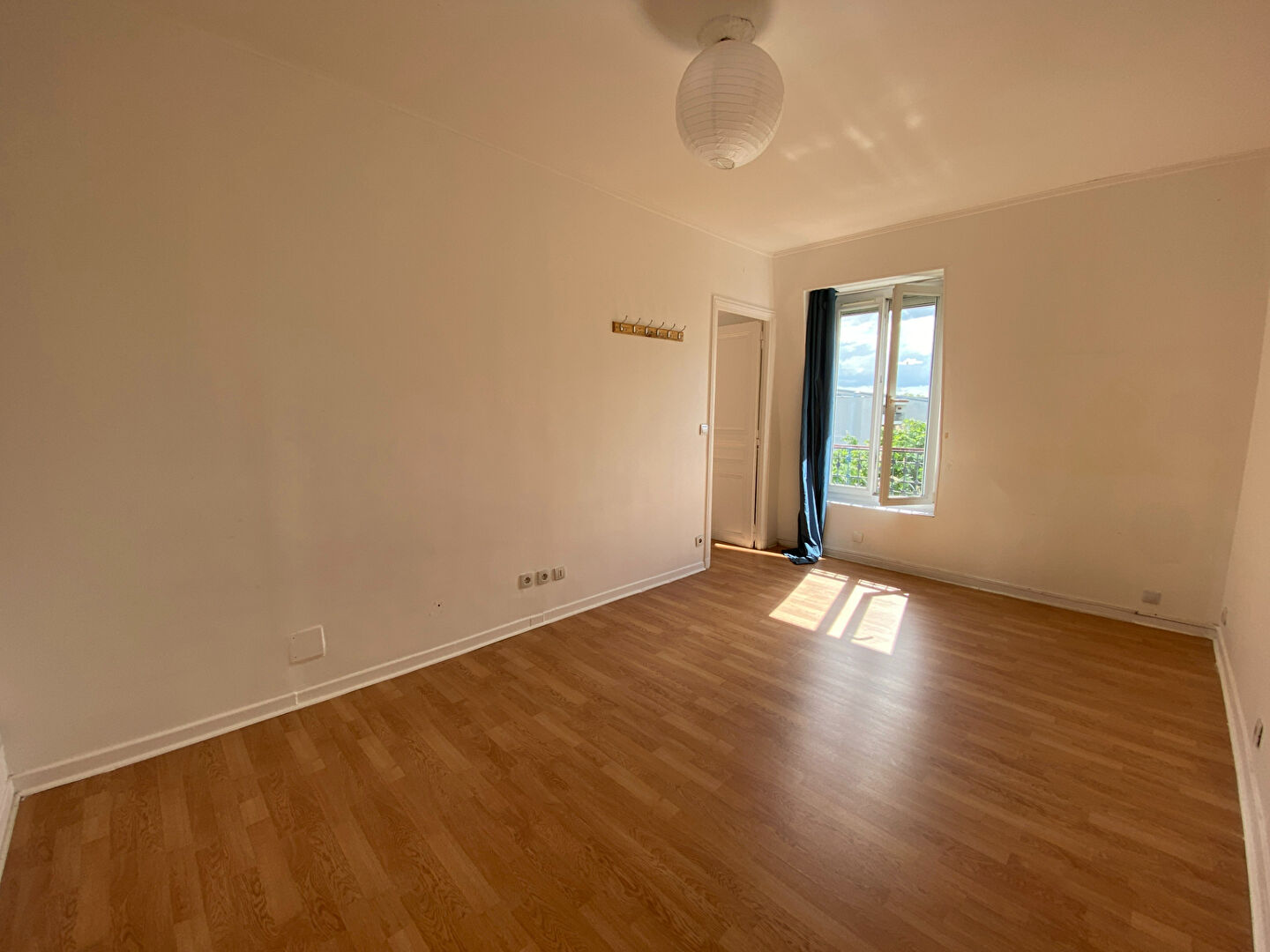 Appartement a louer  - 2 pièce(s) - 26 m2 - Surfyn