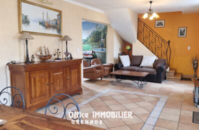 vente maison 139 000 € à proximité de Saint-Orens (32120)
