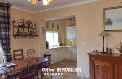 vente maison 139 000 € à proximité de Pelleport (31480)