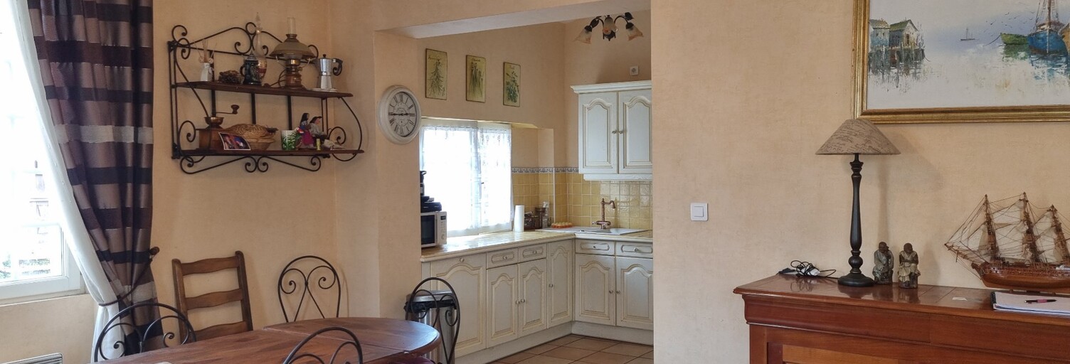 Maison 3 Pièces 96 m² à vendre à Drudas (31480)