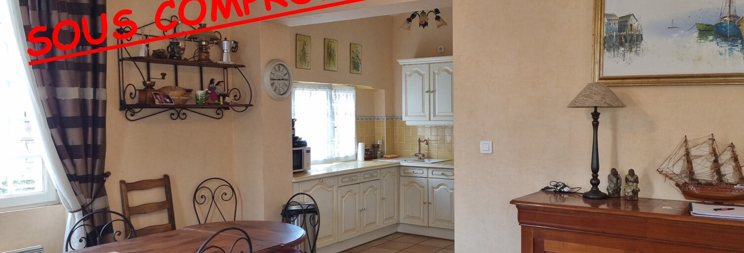 Maison 3 Pièces 96 m² à vendre à Drudas (31480)