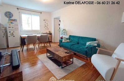 vente appartement 244 150 € à proximité de Nieul-le-Dolent (85430)