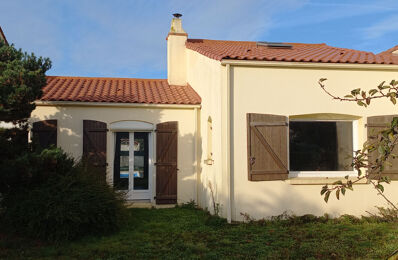vente maison 262 000 € à proximité de Sèvremoine (49230)