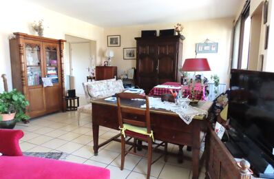 vente appartement 135 200 € à proximité de Barville-en-Gâtinais (45340)