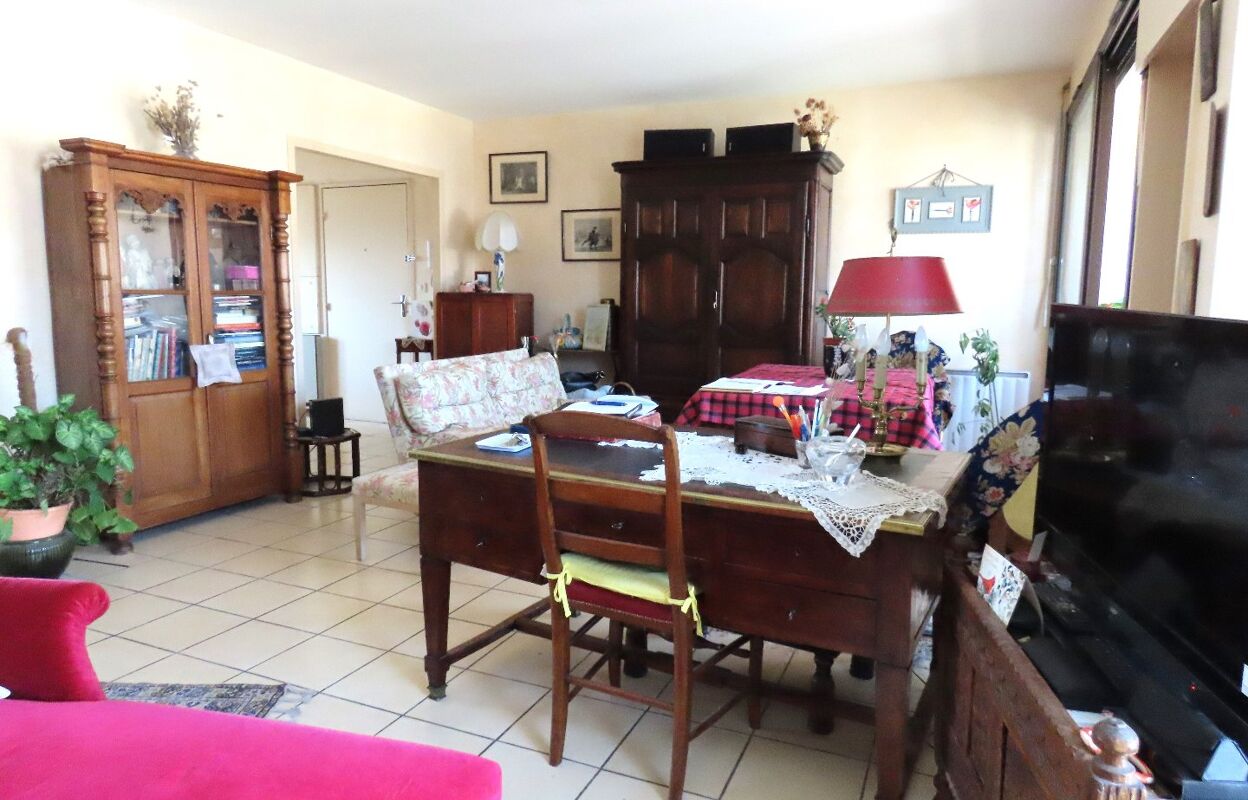 appartement 4 pièces 127 m2 à vendre à Pithiviers (45300)