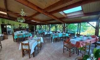 Commerce  300 m² à vendre à Rouffignac-Saint-Cernin-de-Reilhac (24580)