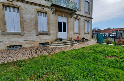 location appartement 702 € CC /mois à proximité de Castelnau-d'Estrétefonds (31620)