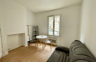 location appartement 360 € CC /mois à proximité de Montivilliers (76290)