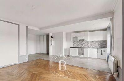 vente appartement 295 000 € à proximité de Charbonnières-les-Bains (69260)