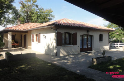 vente maison 397 000 € à proximité de Cadaujac (33140)