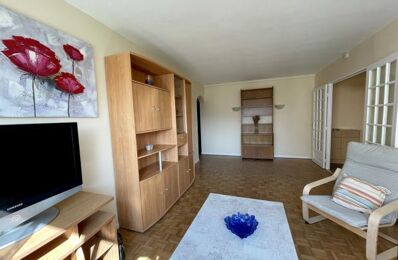 location appartement 1 330 € CC /mois à proximité de Saint-Fons (69190)