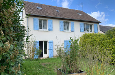 vente maison 174 000 € à proximité de Villiers-sur-Loir (41100)