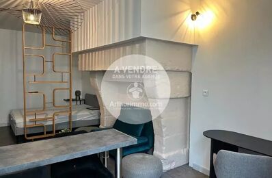 vente appartement 156 774 € à proximité de Nantes (44100)