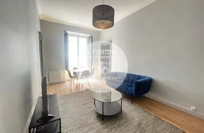 vente appartement 203 000 € à proximité de Le Loroux-Bottereau (44430)