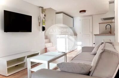 vente appartement 213 000 € à proximité de Orvault (44700)