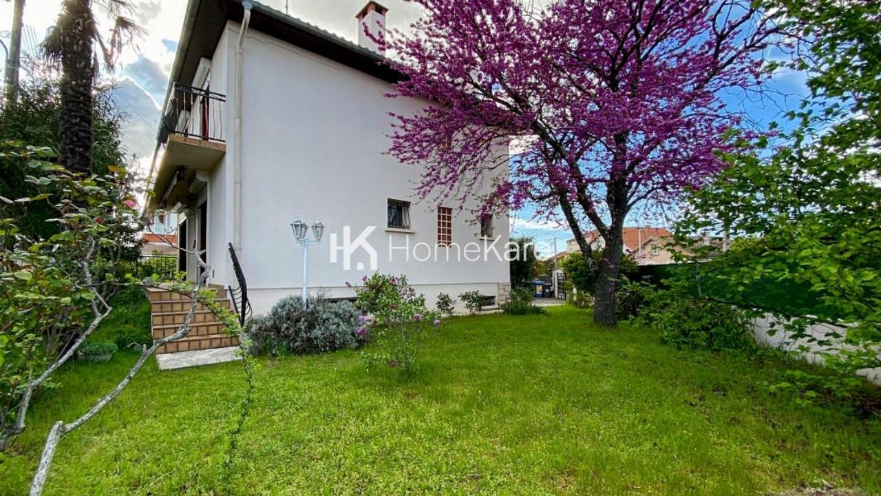 maison 5 pièces 115 m2 à vendre à Toulouse (31200)