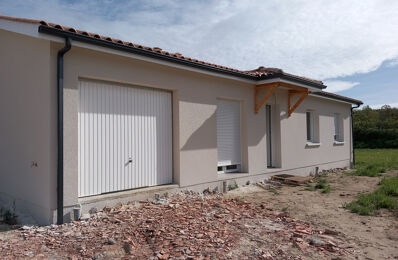 location maison 900 € CC /mois à proximité de Seyches (47350)