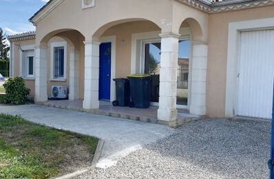 location maison 870 € CC /mois à proximité de Marmande (47200)