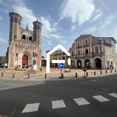 Appartement 7 pièces 175000 €