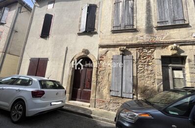 maison 5 pièces 100 m2 à vendre à Montesquieu-Volvestre (31310)