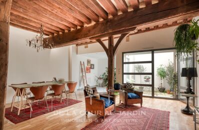 vente maison 400 000 € à proximité de Olivet (45160)