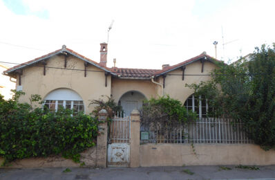 vente maison 170 000 € à proximité de Pollestres (66450)