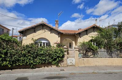 vente maison 170 000 € à proximité de Villemolaque (66300)