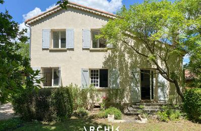 vente maison 860 000 € à proximité de Lançon-Provence (13680)