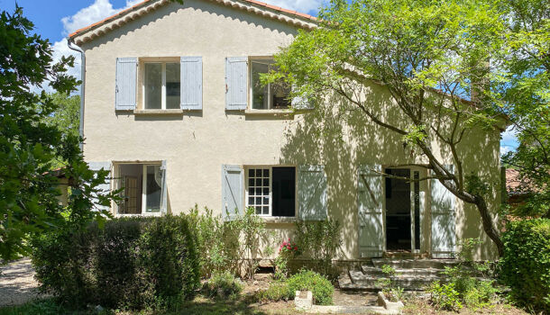 Villa / Maison 9 pièces  à vendre Aix-en-Provence 13100