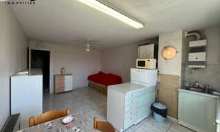 Appartement 2 Pièces 35 m² à vendre à Agde (34300)