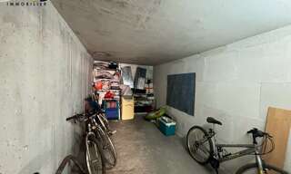 Appartement 2 Pièces 35 m² à vendre à Agde (34300)