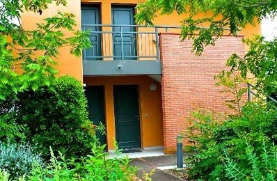 location appartement 517 € CC /mois à proximité de Toulouse (31400)