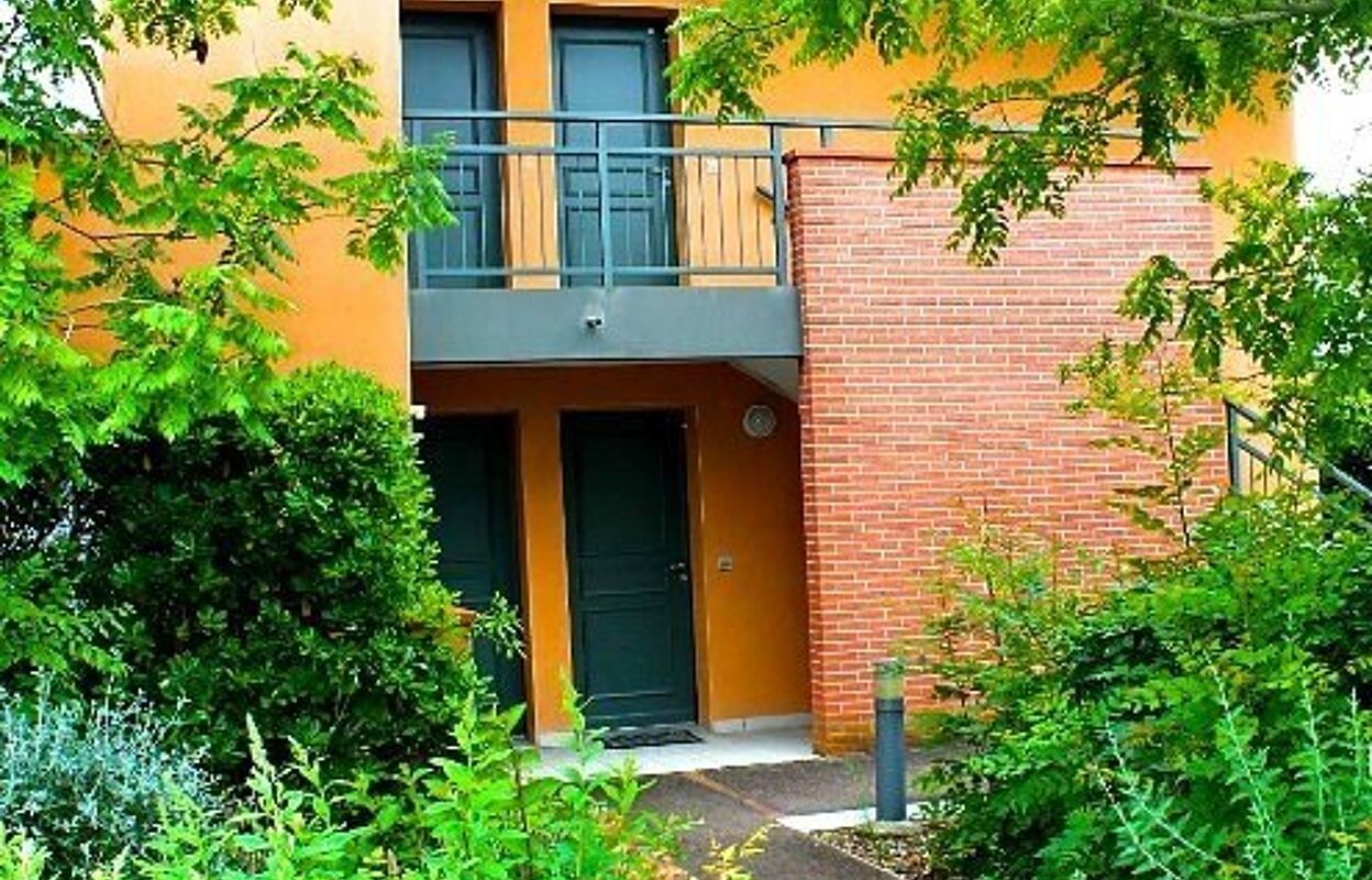 appartement 2 pièces 40 m2 à louer à Mondonville (31700)
