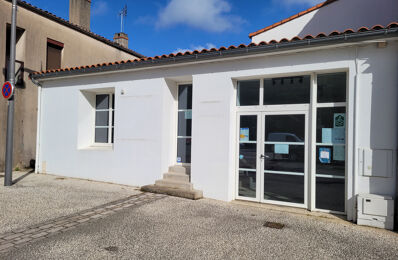 location divers 950 € CC /mois à proximité de Longeville-sur-Mer (85560)