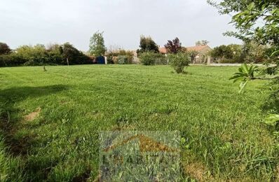 vente terrain 142 000 € à proximité de Pradere-les-Bourguets (31530)