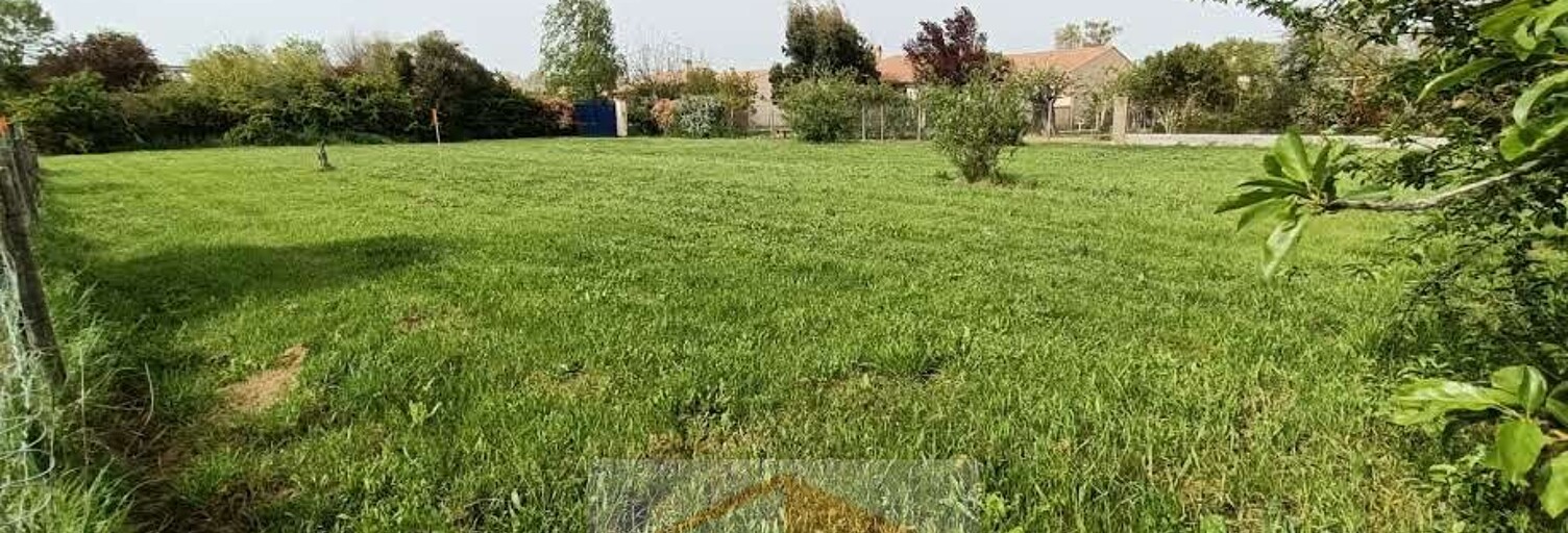 Terrain  415 m² à vendre à Plaisance-du-Touch (31830)