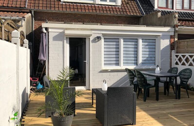 vente maison 168 000 € à proximité de Dunkerque (59240)
