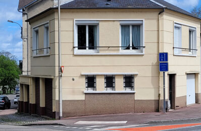 vente maison 129 600 € à proximité de Nieul (87510)