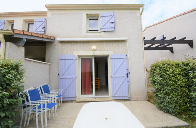 vente maison 81 000 € à proximité de Aiguèze (30760)