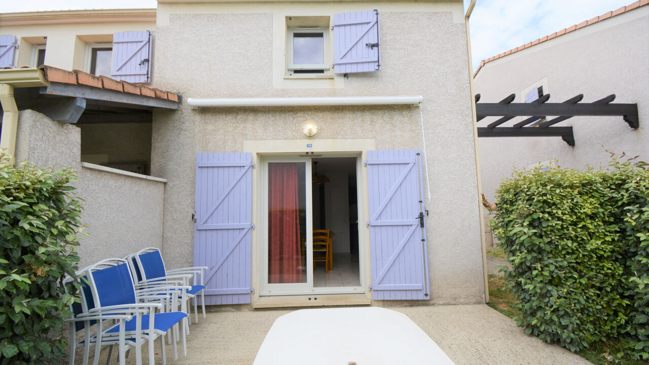 maison 3 pièces 44 m2 à vendre à Vallon-Pont-d'Arc (07150)