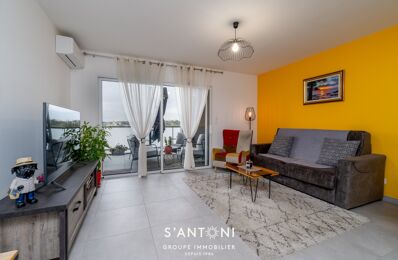 appartement 3 pièces 68 m2 à vendre à Béziers (34500)