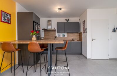 vente appartement 249 000 € à proximité de Fleury (11560)