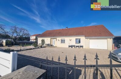 vente maison 229 000 € à proximité de Arbois (39600)