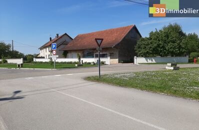 vente maison 289 000 € à proximité de Longwy-sur-le-Doubs (39120)
