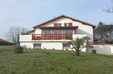 vente maison 89 000 € à proximité de Osserain-Rivareyte (64390)