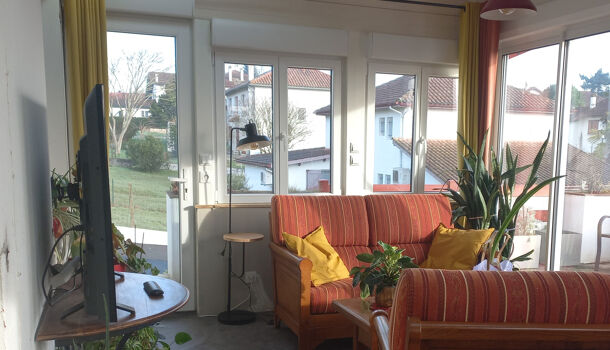 Villa / Maison 5 pièces  à vendre Béhasque-Lapiste 64120