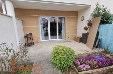 vente appartement 178 000 € à proximité de Cessieu (38110)