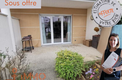 vente appartement 178 000 € à proximité de L'Isle-d'Abeau (38080)