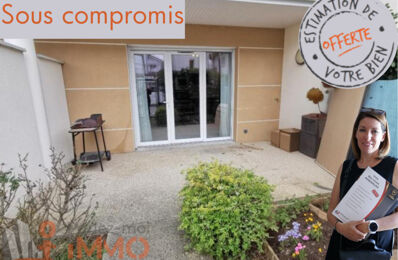 vente appartement 178 000 € à proximité de Saint-Bonnet-de-Mure (69720)